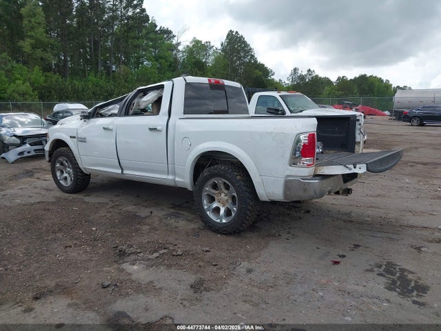 2015 Ram 1500 Laramie მანქანა იყიდება აუქციონზე, vin: 1C6RR7NM9FS594447, აუქციონის ნომერი: 44773744