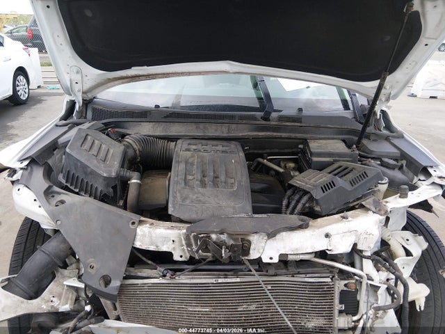 Продажа на аукционе авто 2012 Chevrolet Equinox Ltz, vin: 2GNFLGEK4C6278374, номер лота: 44773745