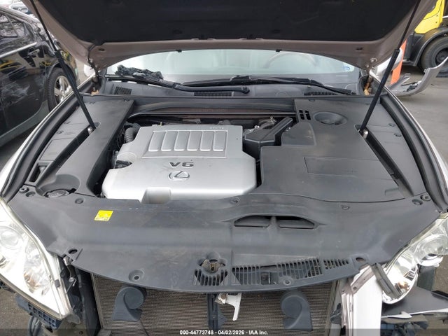 44773748 :رقم المزاد ، JTHBJ46G772149097 vin ، 2007 Lexus Es 350 مزاد بيع