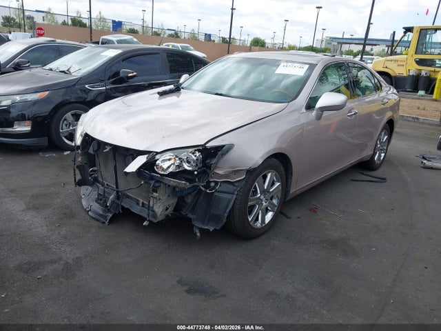 44773748 :رقم المزاد ، JTHBJ46G772149097 vin ، 2007 Lexus Es 350 مزاد بيع