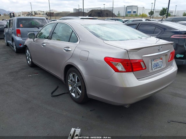 44773748 :رقم المزاد ، JTHBJ46G772149097 vin ، 2007 Lexus Es 350 مزاد بيع