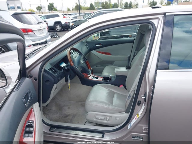 44773748 :رقم المزاد ، JTHBJ46G772149097 vin ، 2007 Lexus Es 350 مزاد بيع