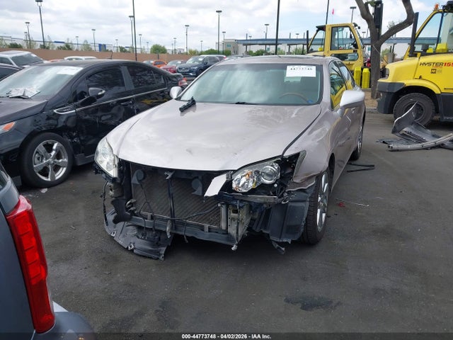 44773748 :رقم المزاد ، JTHBJ46G772149097 vin ، 2007 Lexus Es 350 مزاد بيع