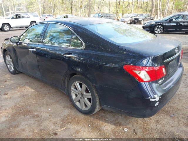 Продаж на аукціоні авто 2009 Lexus Es 350, vin: JTHBJ46GX92317561, номер лоту: 44773750