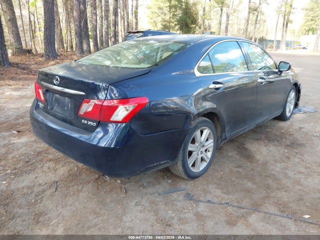 Продаж на аукціоні авто 2009 Lexus Es 350, vin: JTHBJ46GX92317561, номер лоту: 44773750