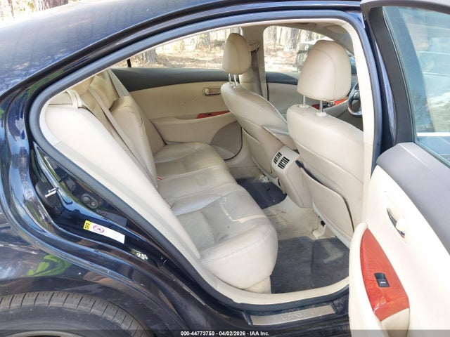 Продаж на аукціоні авто 2009 Lexus Es 350, vin: JTHBJ46GX92317561, номер лоту: 44773750