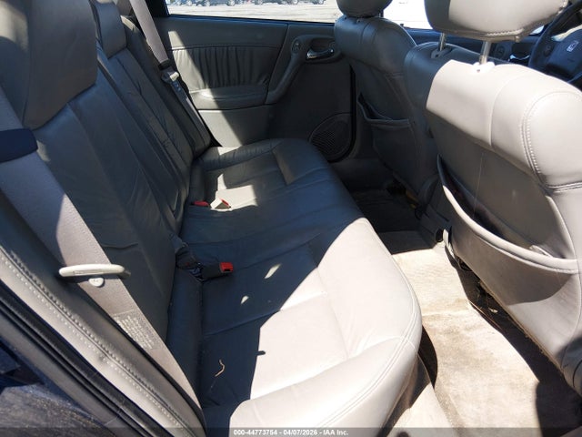 44773754 :رقم المزاد ، 1G8JU52FX1Y524700 vin ، 2001 Saturn L200 مزاد بيع