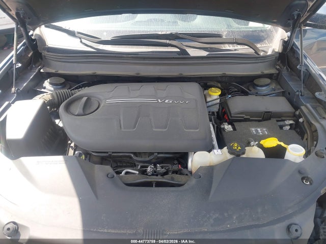2021 Jeep Cherokee Limited 4x4 მანქანა იყიდება აუქციონზე, vin: 1C4PJMDX4MD172427, აუქციონის ნომერი: 44773759