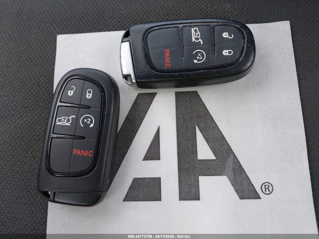 2021 Jeep Cherokee Limited 4x4 მანქანა იყიდება აუქციონზე, vin: 1C4PJMDX4MD172427, აუქციონის ნომერი: 44773759