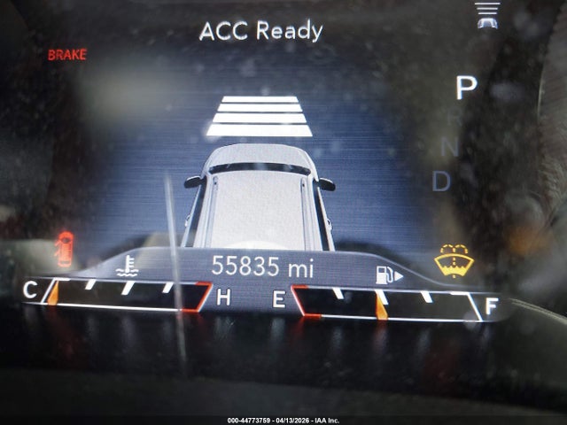 2021 Jeep Cherokee Limited 4x4 მანქანა იყიდება აუქციონზე, vin: 1C4PJMDX4MD172427, აუქციონის ნომერი: 44773759