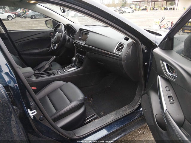 JM1GJ1V51F1210793 Mazda Mazda6 I Touring