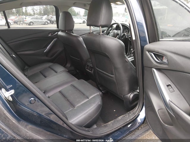 JM1GJ1V51F1210793 Mazda Mazda6 I Touring