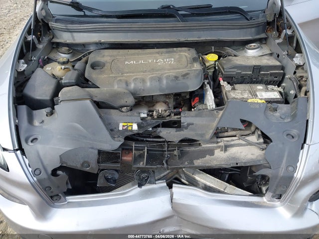 44773765 :رقم المزاد ، 1C4PJLDB6EW204427 vin ، 2014 Jeep Cherokee Limited مزاد بيع