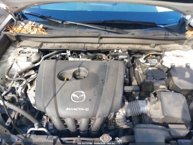 Aukcja sprzedaży 2021 Mazda Cx-30 Preferred, vin: 3MVDMBCL6MM221918, numer aukcji: 44773768