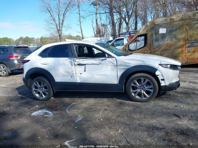 Aukcja sprzedaży 2021 Mazda Cx-30 Preferred, vin: 3MVDMBCL6MM221918, numer aukcji: 44773768