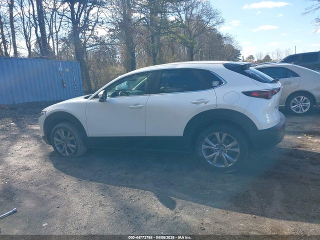 Aukcja sprzedaży 2021 Mazda Cx-30 Preferred, vin: 3MVDMBCL6MM221918, numer aukcji: 44773768