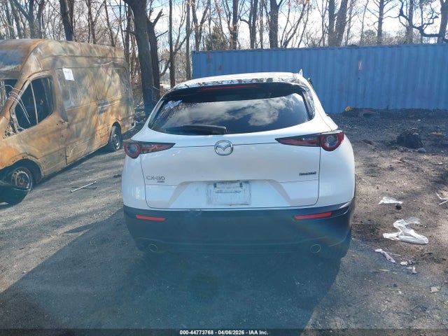 Aukcja sprzedaży 2021 Mazda Cx-30 Preferred, vin: 3MVDMBCL6MM221918, numer aukcji: 44773768
