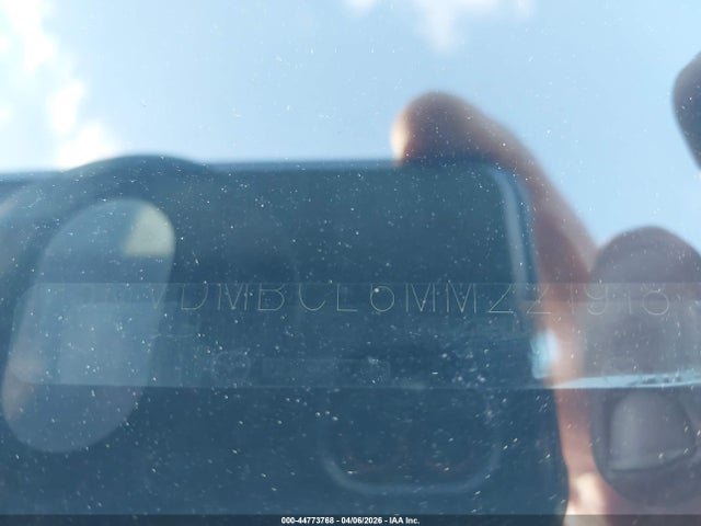 Aukcja sprzedaży 2021 Mazda Cx-30 Preferred, vin: 3MVDMBCL6MM221918, numer aukcji: 44773768