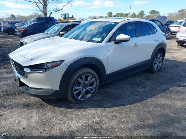 Aukcja sprzedaży 2021 Mazda Cx-30 Preferred, vin: 3MVDMBCL6MM221918, numer aukcji: 44773768