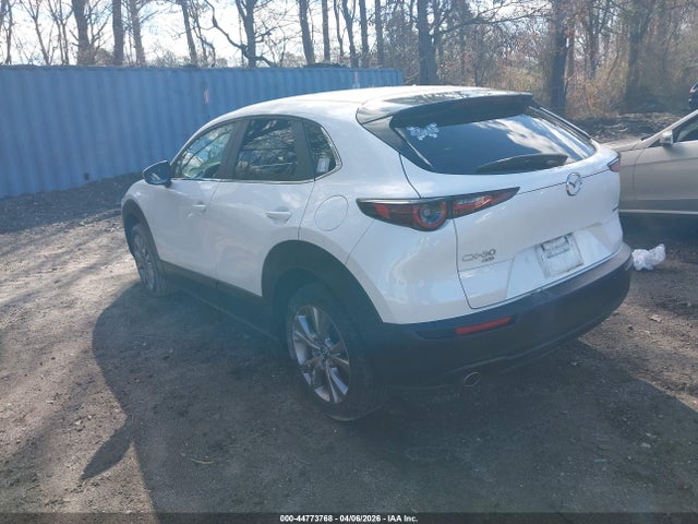 Aukcja sprzedaży 2021 Mazda Cx-30 Preferred, vin: 3MVDMBCL6MM221918, numer aukcji: 44773768