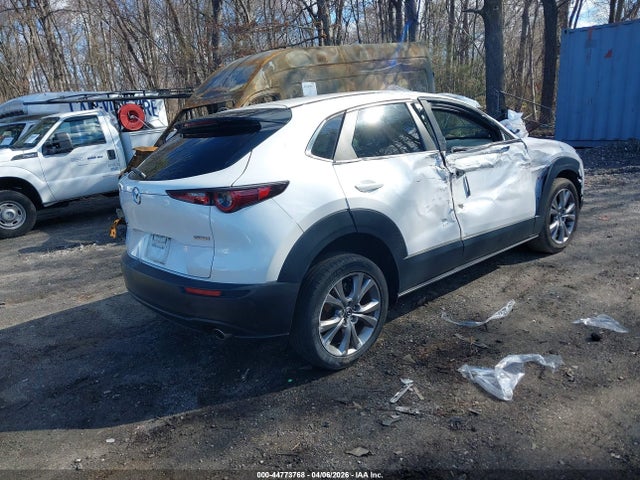 Aukcja sprzedaży 2021 Mazda Cx-30 Preferred, vin: 3MVDMBCL6MM221918, numer aukcji: 44773768