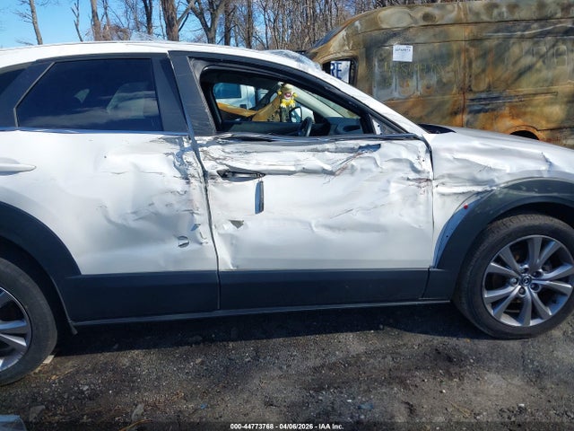 Aukcja sprzedaży 2021 Mazda Cx-30 Preferred, vin: 3MVDMBCL6MM221918, numer aukcji: 44773768