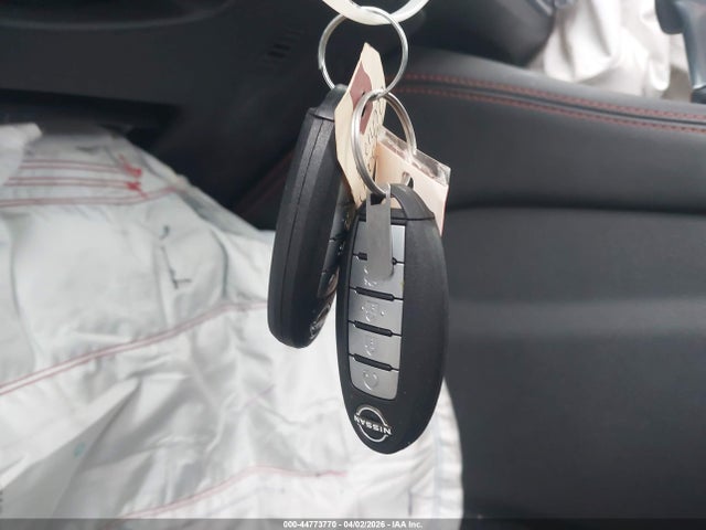 Продажа на аукционе авто 2024 Nissan Altima Sr Intelligent Awd, vin: 1N4BL4CW6RN406118, номер лота: 44773770