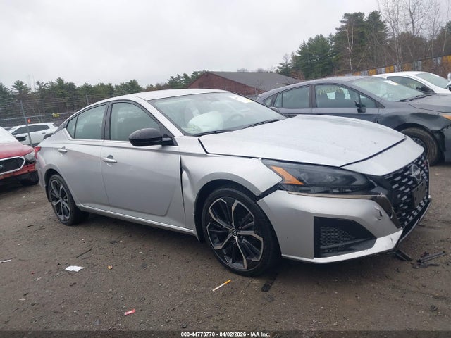 Продажа на аукционе авто 2024 Nissan Altima Sr Intelligent Awd, vin: 1N4BL4CW6RN406118, номер лота: 44773770