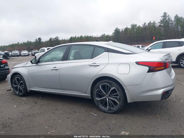 Продажа на аукционе авто 2024 Nissan Altima Sr Intelligent Awd, vin: 1N4BL4CW6RN406118, номер лота: 44773770