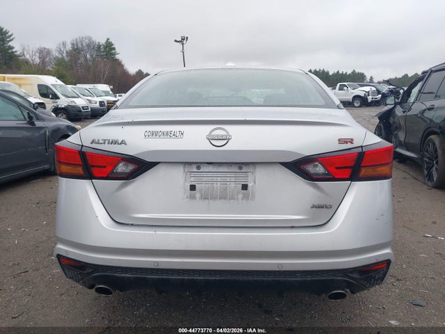 Продажа на аукционе авто 2024 Nissan Altima Sr Intelligent Awd, vin: 1N4BL4CW6RN406118, номер лота: 44773770