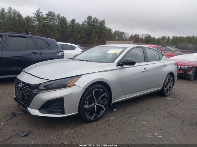 Продажа на аукционе авто 2024 Nissan Altima Sr Intelligent Awd, vin: 1N4BL4CW6RN406118, номер лота: 44773770