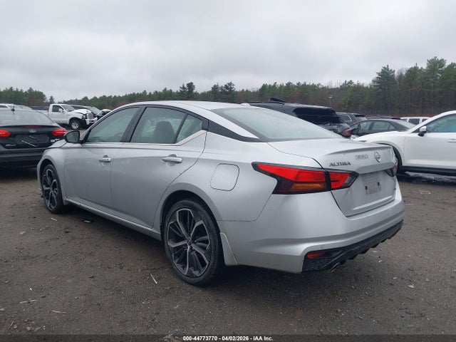 Продажа на аукционе авто 2024 Nissan Altima Sr Intelligent Awd, vin: 1N4BL4CW6RN406118, номер лота: 44773770