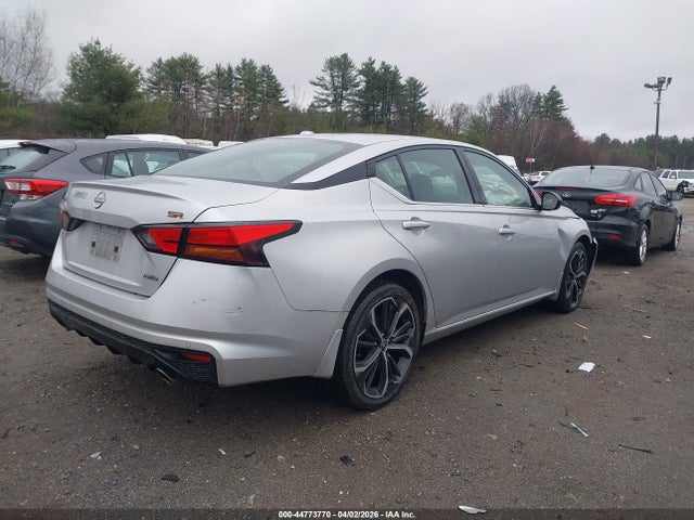 Продажа на аукционе авто 2024 Nissan Altima Sr Intelligent Awd, vin: 1N4BL4CW6RN406118, номер лота: 44773770