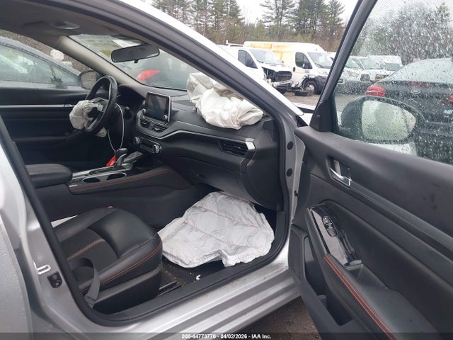 Продажа на аукционе авто 2024 Nissan Altima Sr Intelligent Awd, vin: 1N4BL4CW6RN406118, номер лота: 44773770