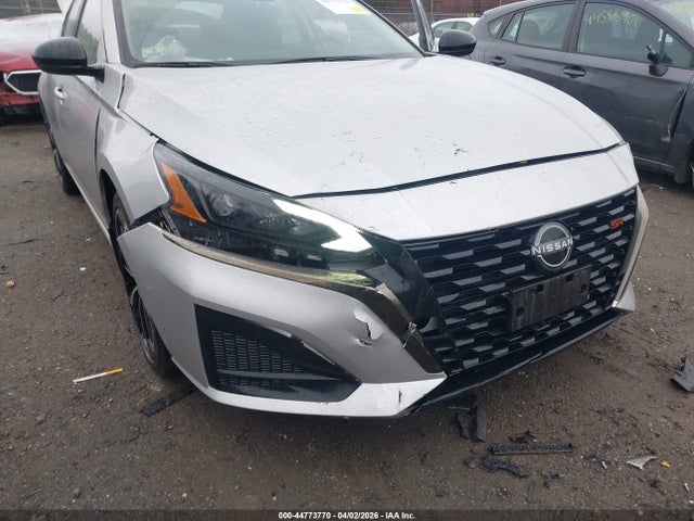 Продажа на аукционе авто 2024 Nissan Altima Sr Intelligent Awd, vin: 1N4BL4CW6RN406118, номер лота: 44773770