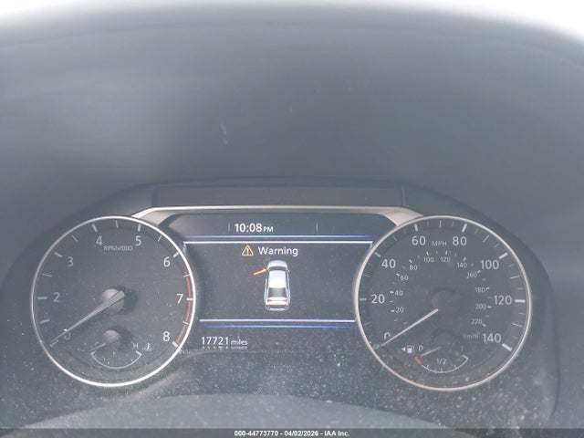Продажа на аукционе авто 2024 Nissan Altima Sr Intelligent Awd, vin: 1N4BL4CW6RN406118, номер лота: 44773770