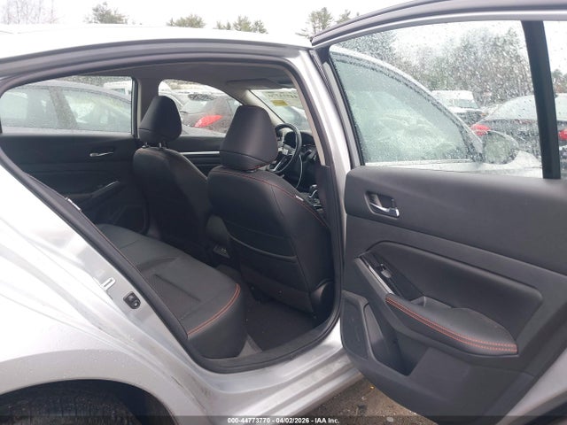 Продажа на аукционе авто 2024 Nissan Altima Sr Intelligent Awd, vin: 1N4BL4CW6RN406118, номер лота: 44773770
