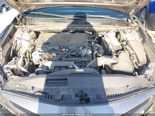 Aukcja sprzedaży 2022 Toyota Camry Se, vin: 4T1G11AK4NU656201, numer aukcji: 44773769