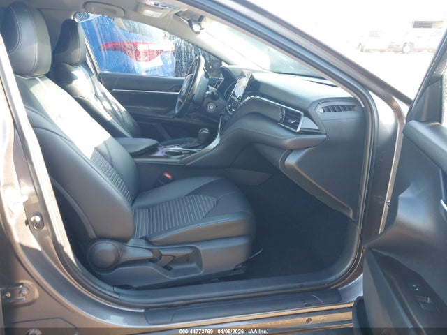 Aukcja sprzedaży 2022 Toyota Camry Se, vin: 4T1G11AK4NU656201, numer aukcji: 44773769