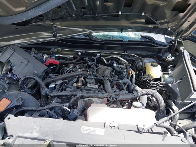 3TMLB5JN0SM182121 Toyota Tacoma Trd Sport
