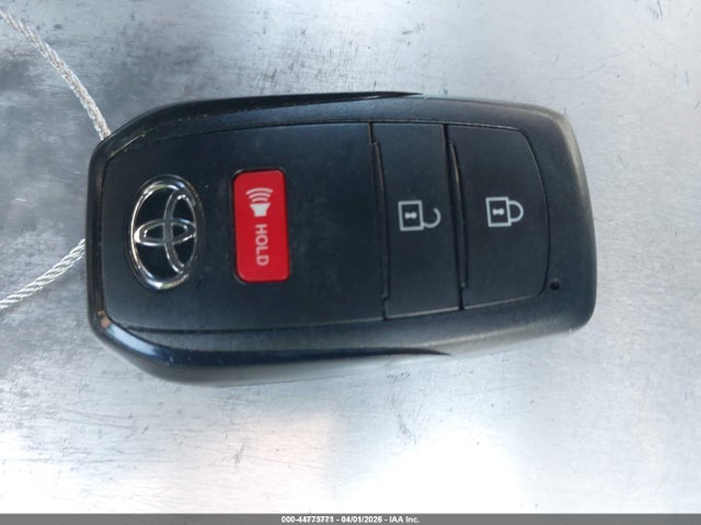 3TMLB5JN0SM182121 Toyota Tacoma Trd Sport