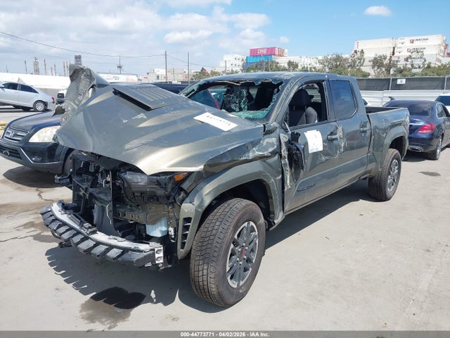 3TMLB5JN0SM182121 Toyota Tacoma Trd Sport