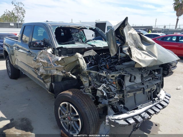 3TMLB5JN0SM182121 Toyota Tacoma Trd Sport
