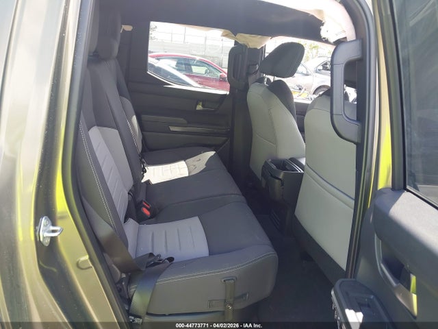 3TMLB5JN0SM182121 Toyota Tacoma Trd Sport