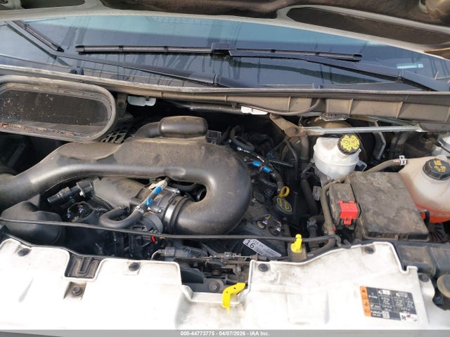 Продажа на аукционе авто 2019 Ford Transit-350 Xl, vin: 1FBZX2ZM3KKA25295, номер лота: 44773775