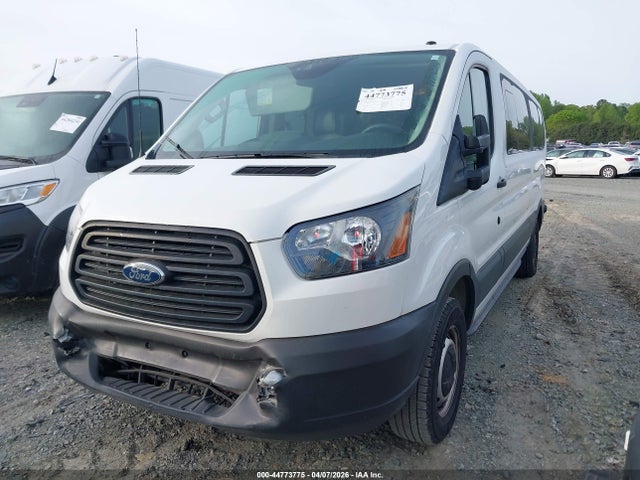 Продажа на аукционе авто 2019 Ford Transit-350 Xl, vin: 1FBZX2ZM3KKA25295, номер лота: 44773775
