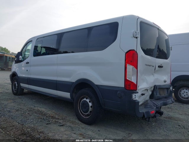 Продажа на аукционе авто 2019 Ford Transit-350 Xl, vin: 1FBZX2ZM3KKA25295, номер лота: 44773775