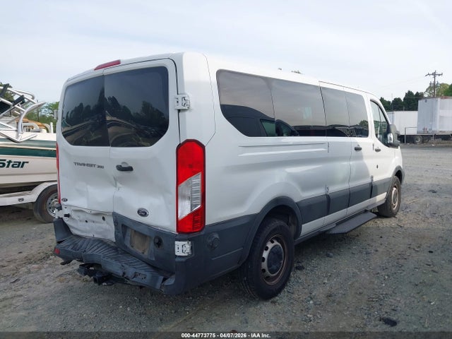 Продажа на аукционе авто 2019 Ford Transit-350 Xl, vin: 1FBZX2ZM3KKA25295, номер лота: 44773775