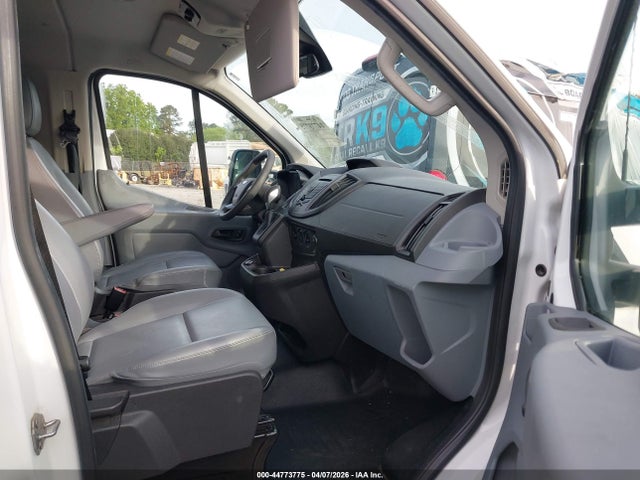 Продажа на аукционе авто 2019 Ford Transit-350 Xl, vin: 1FBZX2ZM3KKA25295, номер лота: 44773775