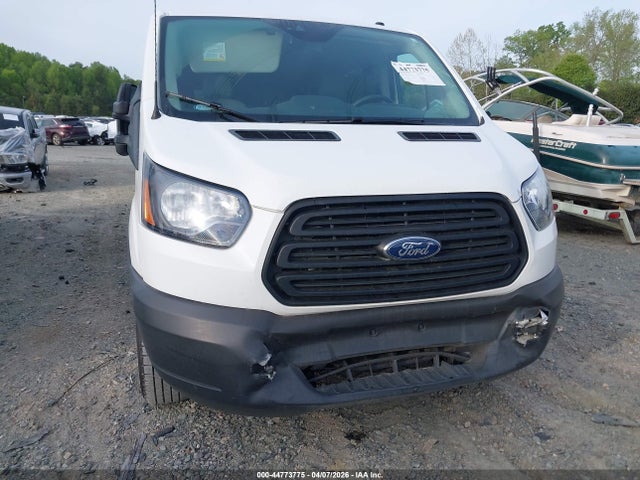 Продажа на аукционе авто 2019 Ford Transit-350 Xl, vin: 1FBZX2ZM3KKA25295, номер лота: 44773775